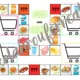 Let´s go shopping - FOOD and DRINKS 3