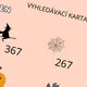 Happy Halloween písemné odčítání do 1000 4