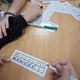 Znaky dělitelnosti 2, 3, 4, 5, 6, 9, 10 - oboustranné kartičky 8