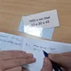 Největší společní dělitel, nejmenší společný násobek - oboustranné kartičky 9
