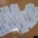 Převody jednotek plochy - metoda pruhů 9