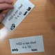 Největší společní dělitel, nejmenší společný násobek - oboustranné kartičky 11