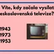 Kvíz: Jak dobře znáš svou zemi?  4