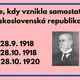 Kvíz: Jak dobře znáš svou zemi?  3