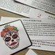 Día de muertos - Mexické Dušičky 2