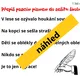 PROJEKTOVÝ DEN - na téma HALLOWEEN - spousta her a aktivit 6