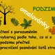 PODZIMNÍ ČTENÍ S POROZUMĚNÍM S OMALOVÁNKY - Přečti si pozorně a vybarvuj! 8