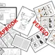 PROJEKTOVÝ DEN - Máme rádi kočky - materiály na celý den 2
