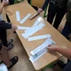 Univerzální rozřazovací karty 8
