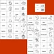 PODZIM / AUTUMN vocabulary 2