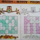 ABECEDA - sada aktivit /podzim 2