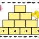Matematické pyramidy V. 2