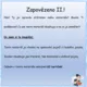 Zapovězeno II.! 2
