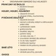 ZÁSOBNÍK ČINNOSTÍ- PODZIM 2