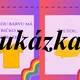 Barevné hádanky na plot 2
