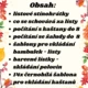 Podzimní hrátky v MŠ 2