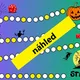 ZAHRAJTE SI ZÁVODY S PŘÍKLADY - desková hra na téma HALLOWEEN 6