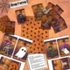 HALLOWEEN- ČERNÝ PETR 2