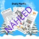 Svatý Martin (verze pro 1. třídu) 2