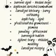 Halloween a Dušičky v MŠ 2