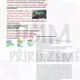 Pracovní list - Dunaj 3