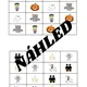 Halloween - úkoly 2