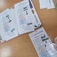 Převody jednotek objemu - metoda pruhů 8