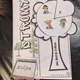 STROMY - LAPBOOK 3