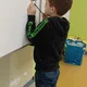 Podzimní běhací diktát s tajenkou - počítání do 5 3