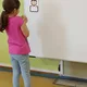 Halloweenské omalovánkové běhací čtení 7
