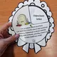 DUŠIČKY/HALLOWEEN lapbook 5