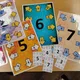 Trénujeme násobilku na tabuli i tabulce 3
