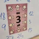Trénujeme násobilku na tabuli i tabulce 4
