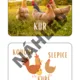 Zvířata na farmě 2