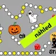 ZAHRAJTE SI ZÁVODY S PŘÍKLADY - desková hra na téma HALLOWEEN 5