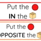 Prepositions of place 3