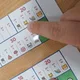 Univerzální rozřazovací karty 10