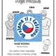 Výuka českého jazyka v MŠ - RODINA 2