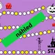 PROJEKTOVÝ DEN - na téma HALLOWEEN - spousta her a aktivit 2