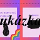 Barevné hádanky na plot 3