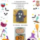 Halloweenské aktivity  3