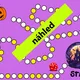 ZAHRAJTE SI ZÁVODY S PŘÍKLADY - desková hra na téma HALLOWEEN 4