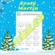 Svatý Martin - bojovka (verze pro 4. a 5. třídu) 4