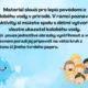 Koloběh vody pro nejmenší 2