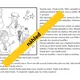 MIKULÁŠ - ČTENÍ S POROZUMĚNÍM S OMALOVÁNKY - Přečti si pozorně a vybarvuj! 5