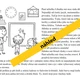ŠKOLNÍ ČTENÍ S POROZUMĚNÍM S OMALOVÁNKY - Přečti si pozorně a vybarvuj! 6