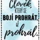 Motivační plakáty - 20 citátů 2