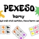 Angličtina hrou - číslice, barvy, slovíčka + Halloween téma 3