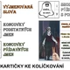 PRAVOPIS: deskovka s kolíčkováním 4