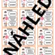 HALLOWEEN - ACTIVITY (54 CARDS) 2